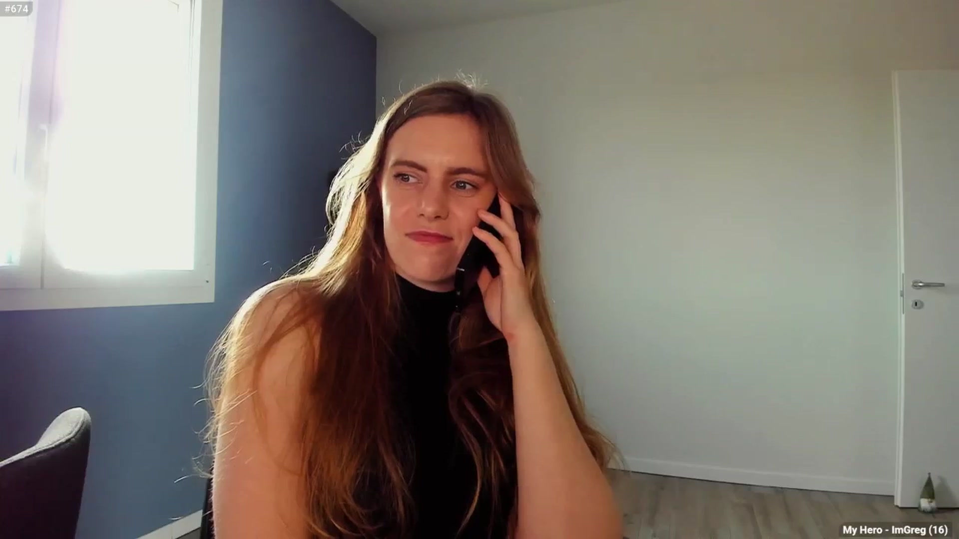 Gallery image thumbnail from Personage's myfreecams stream on, 02/10/2025, 15:51 image 7 of 20