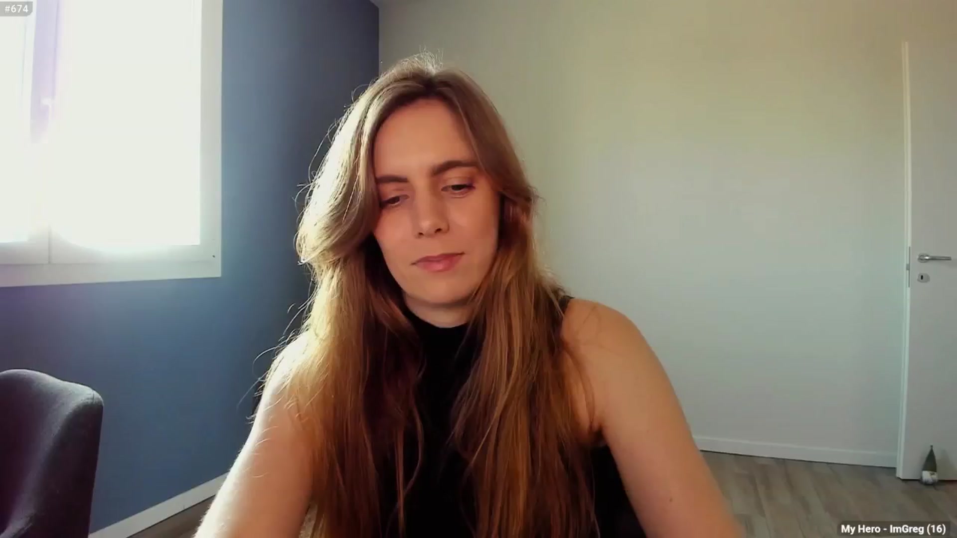 Gallery image thumbnail from Personage's myfreecams stream on, 02/10/2025, 15:51 image 4 of 20