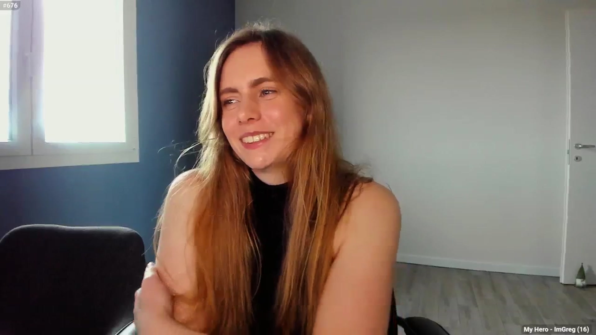 Gallery image thumbnail from Personage's myfreecams stream on, 02/10/2025, 15:51 image 10 of 20