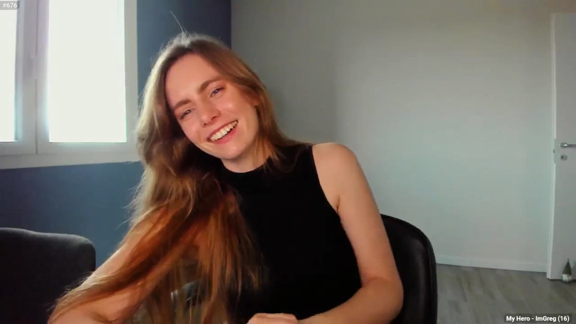 Gallery image thumbnail from Personage's myfreecams stream on, 02/10/2025, 15:51 image 11 of 20
