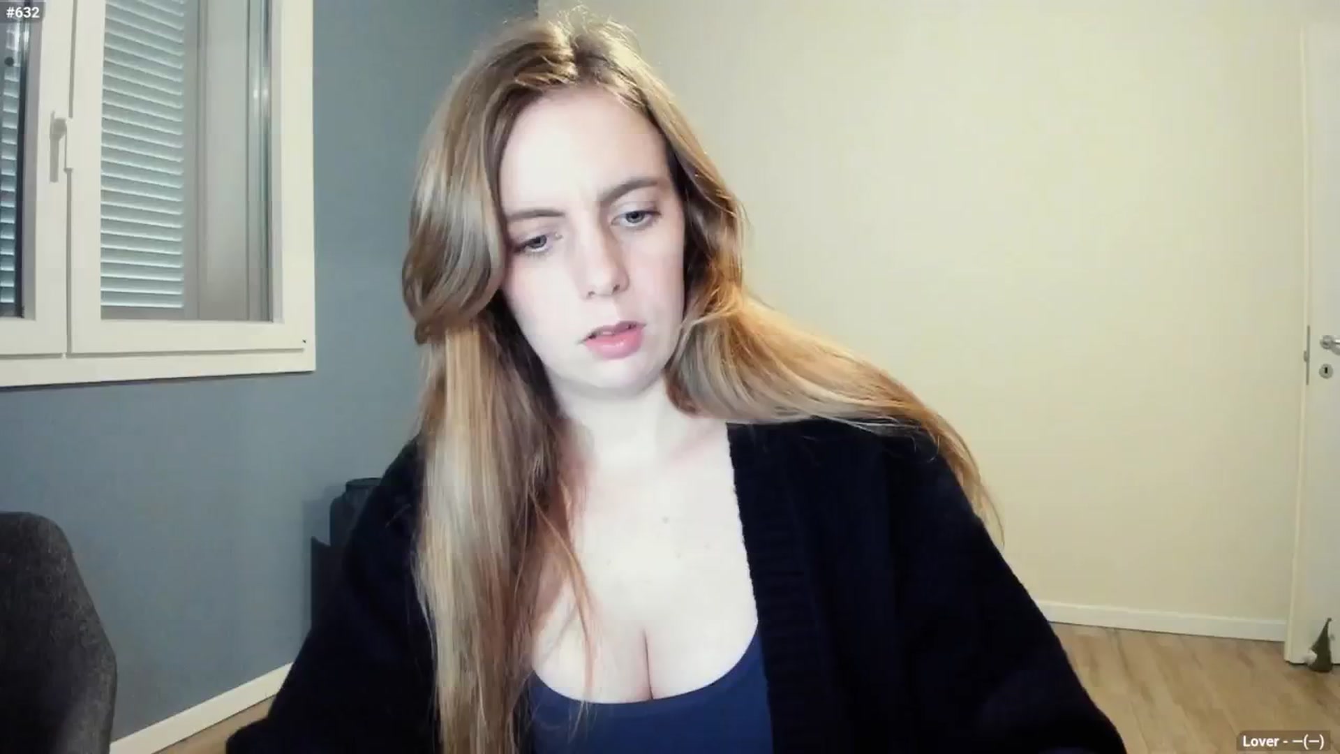 Gallery image thumbnail from Personage's myfreecams stream on, 02/11/2025, 15:03 image 4 of 20