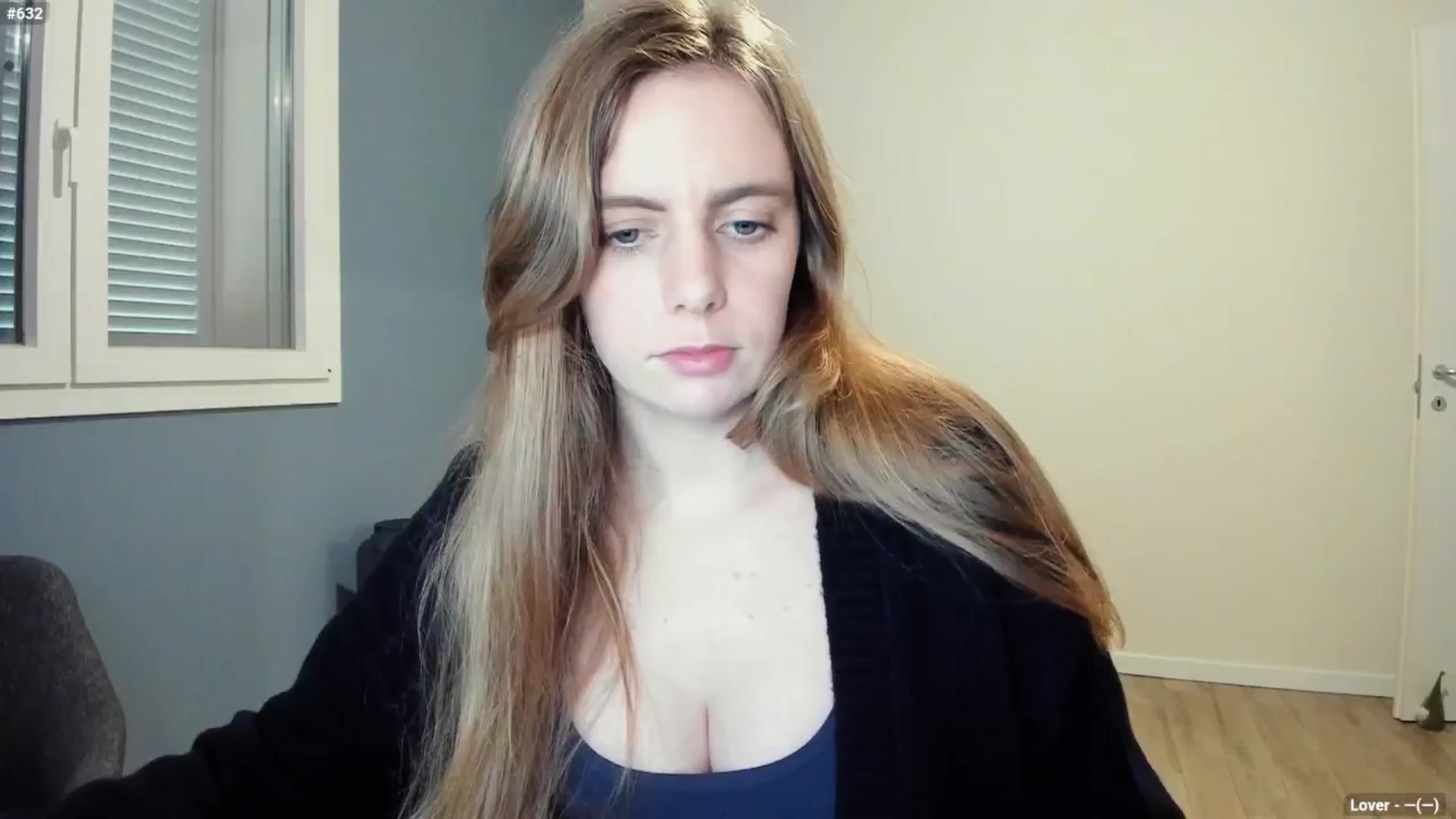 Gallery image thumbnail from Personage's myfreecams stream on, 02/11/2025, 15:03 image 5 of 20