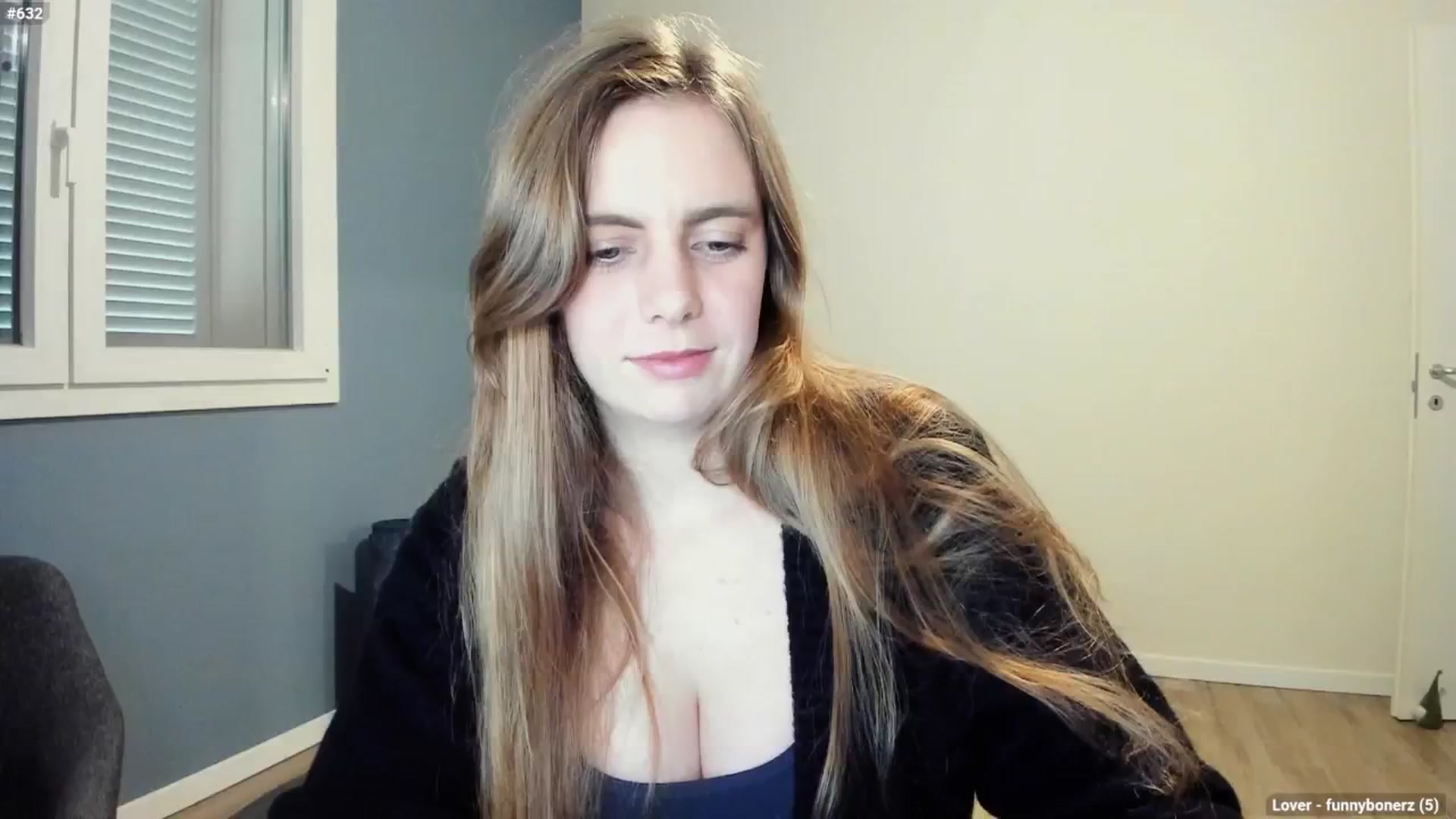 Gallery image thumbnail from Personage's myfreecams stream on, 02/11/2025, 15:03 image 6 of 20