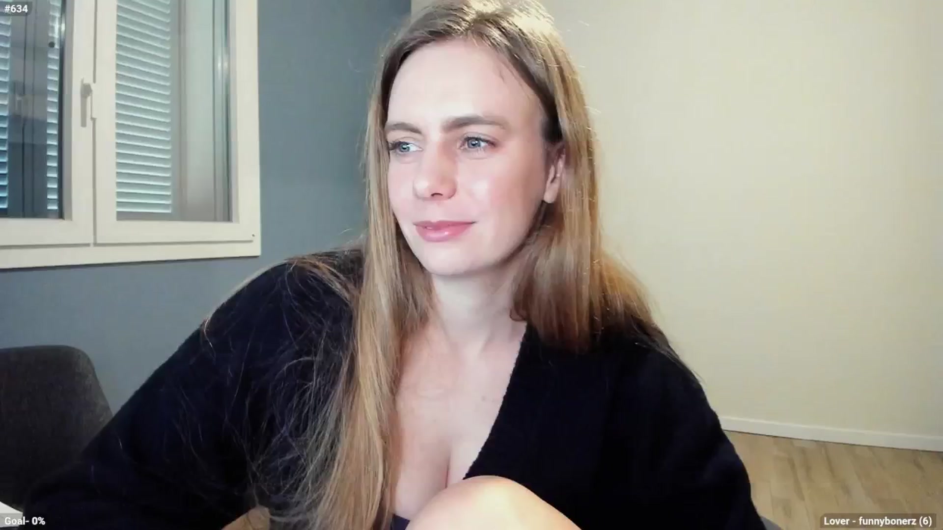Gallery image thumbnail from Personage's myfreecams stream on, 02/11/2025, 15:03 image 17 of 20