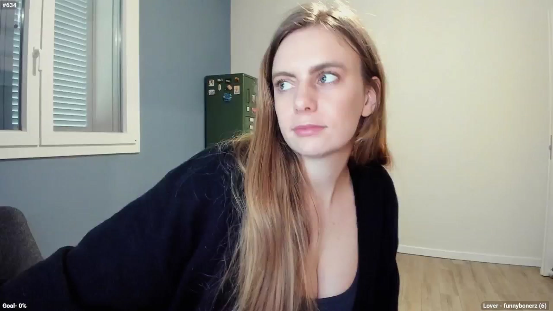 Gallery image thumbnail from Personage's myfreecams stream on, 02/11/2025, 15:03 image 12 of 20