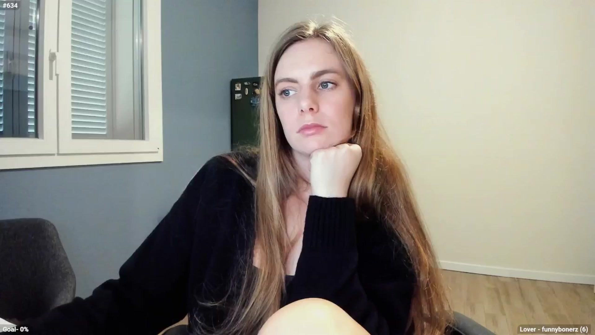 Gallery image thumbnail from Personage's myfreecams stream on, 02/11/2025, 15:03 image 20 of 20