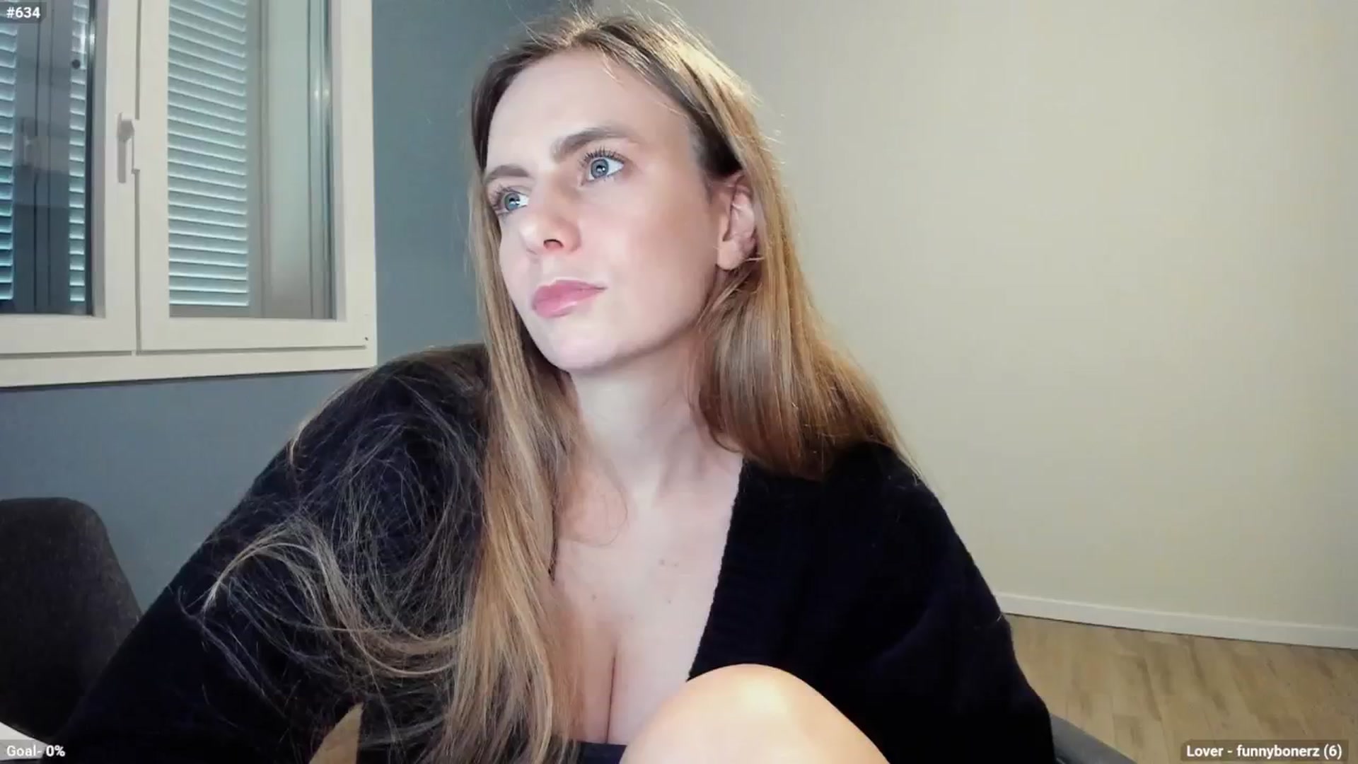Gallery image thumbnail from Personage's myfreecams stream on, 02/11/2025, 15:03 image 16 of 20