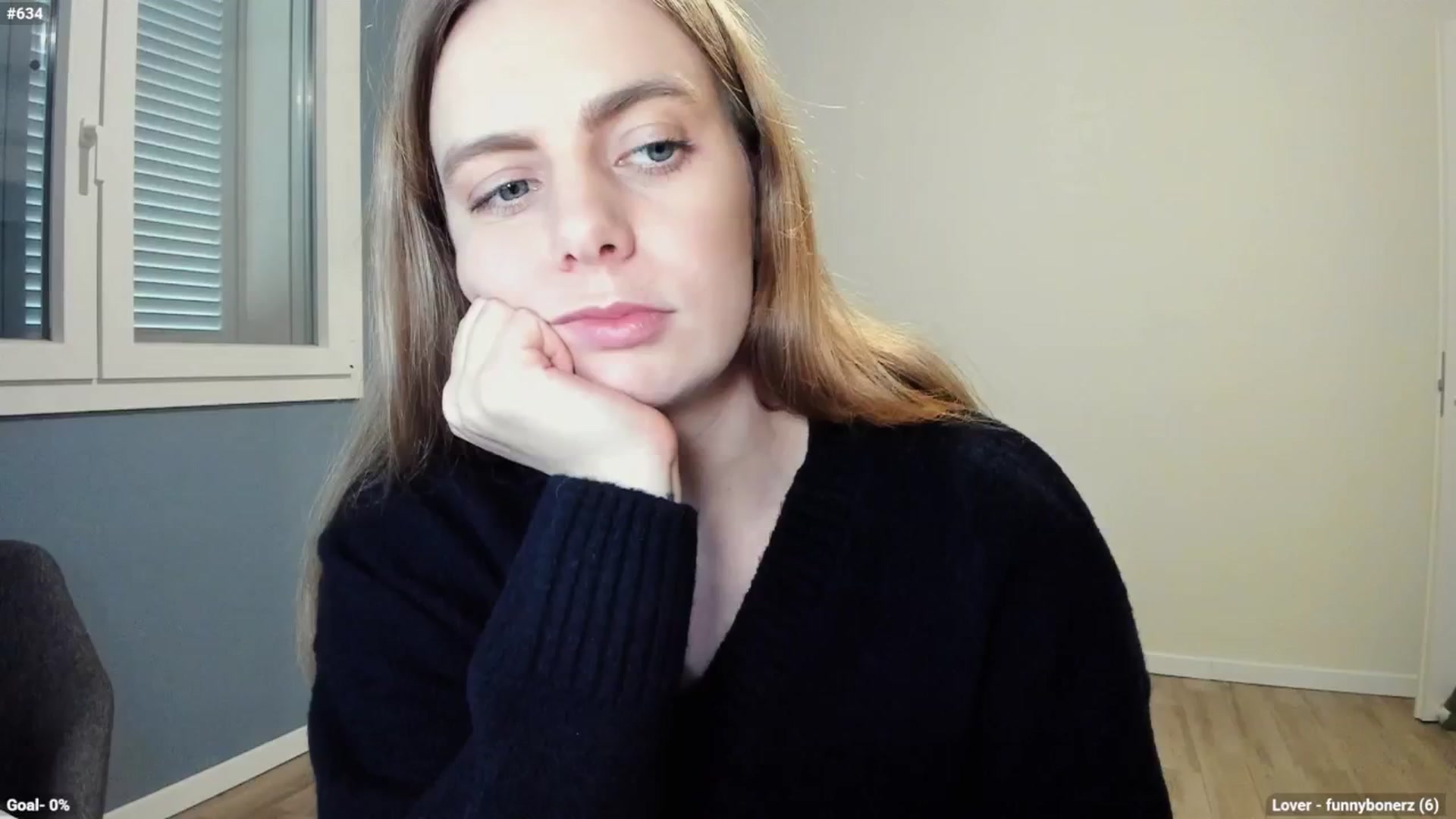 Gallery image thumbnail from Personage's myfreecams stream on, 02/11/2025, 15:03 image 13 of 20