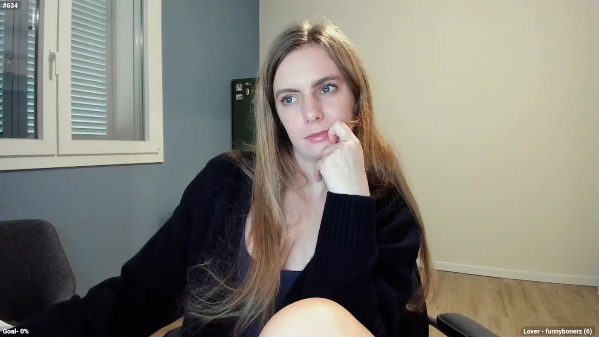 Gallery image thumbnail from Personage's myfreecams stream on, 02/11/2025, 15:03 image 19 of 20