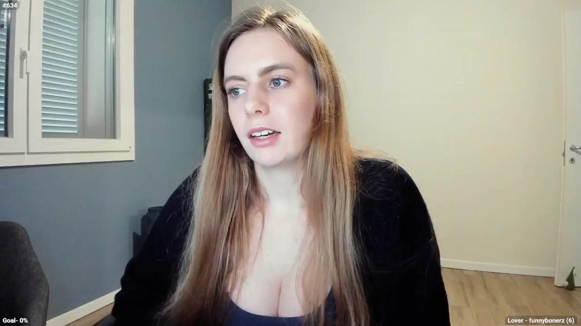 Gallery image thumbnail from Personage's myfreecams stream on, 02/11/2025, 15:03 image 10 of 20
