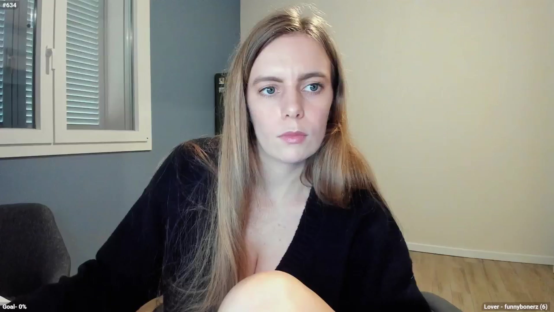 Gallery image thumbnail from Personage's myfreecams stream on, 02/11/2025, 15:03 image 18 of 20