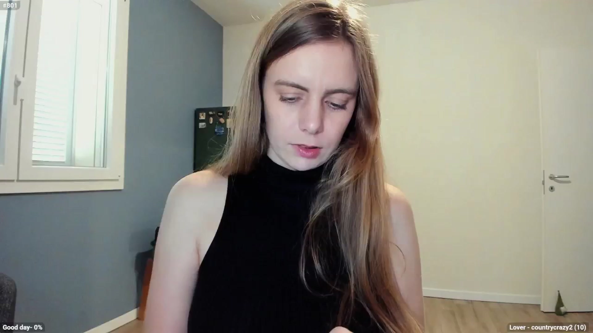 Gallery image thumbnail from Personage's myfreecams stream on, 02/17/2025, 13:39 image 9 of 20