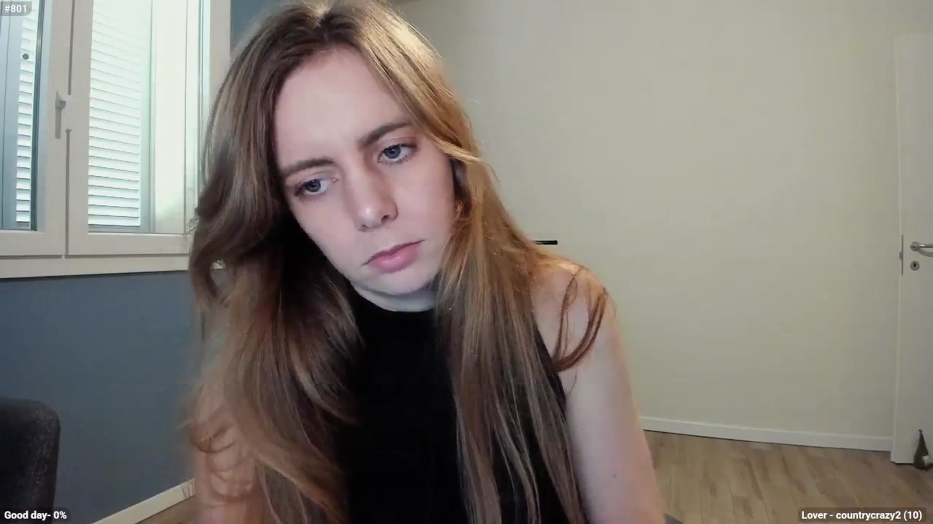 Gallery image thumbnail from Personage's myfreecams stream on, 02/17/2025, 13:39 image 16 of 20
