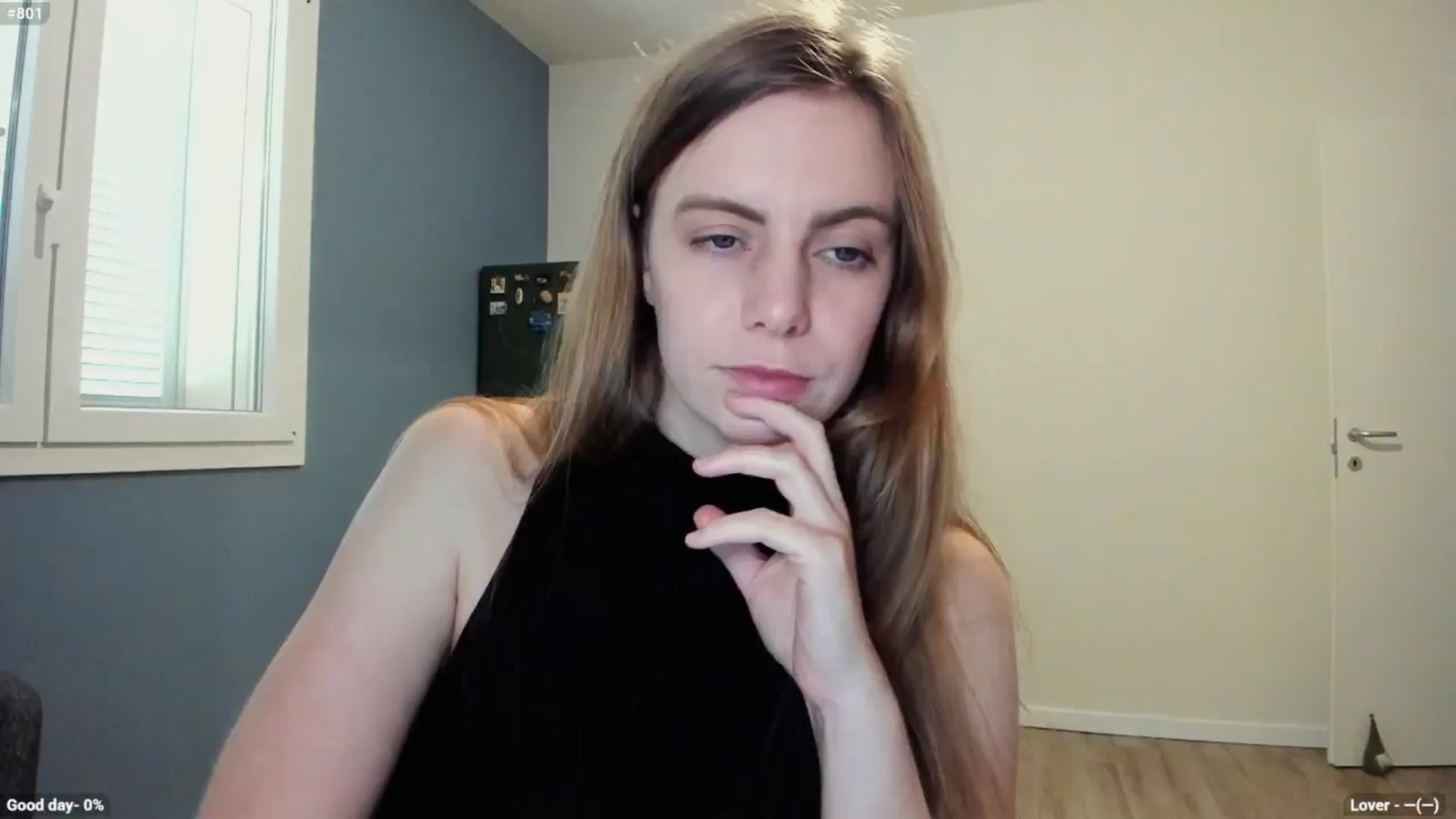 Gallery image thumbnail from Personage's myfreecams stream on, 02/17/2025, 13:39 image 5 of 20