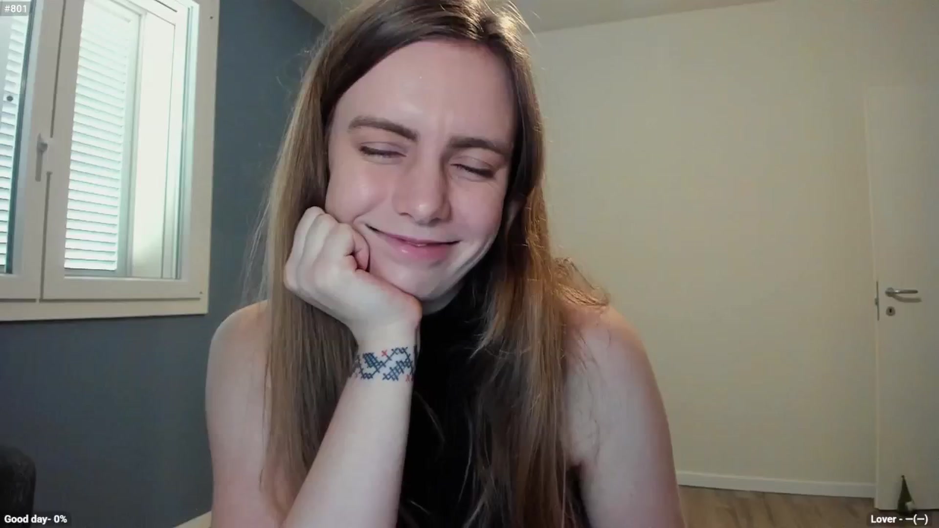 Gallery image thumbnail from Personage's myfreecams stream on, 02/17/2025, 13:39 image 3 of 20