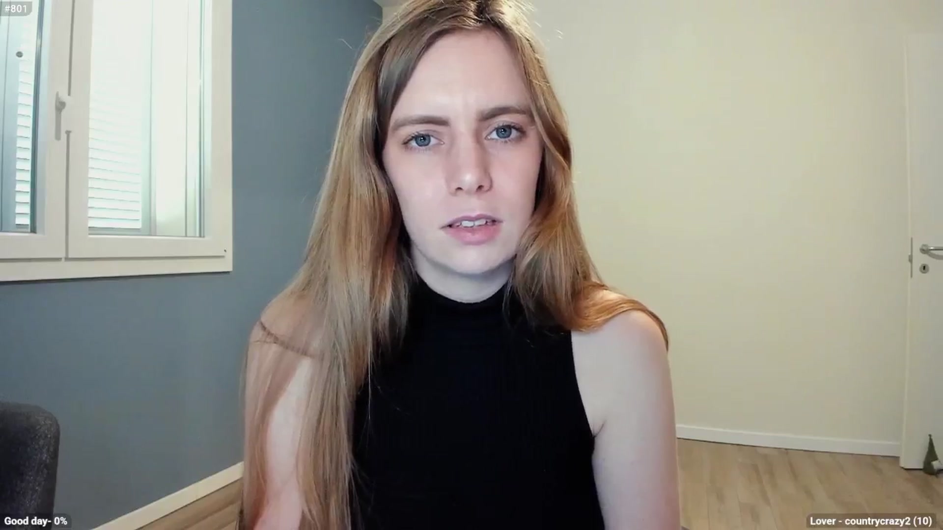 Gallery image thumbnail from Personage's myfreecams stream on, 02/17/2025, 13:39 image 15 of 20