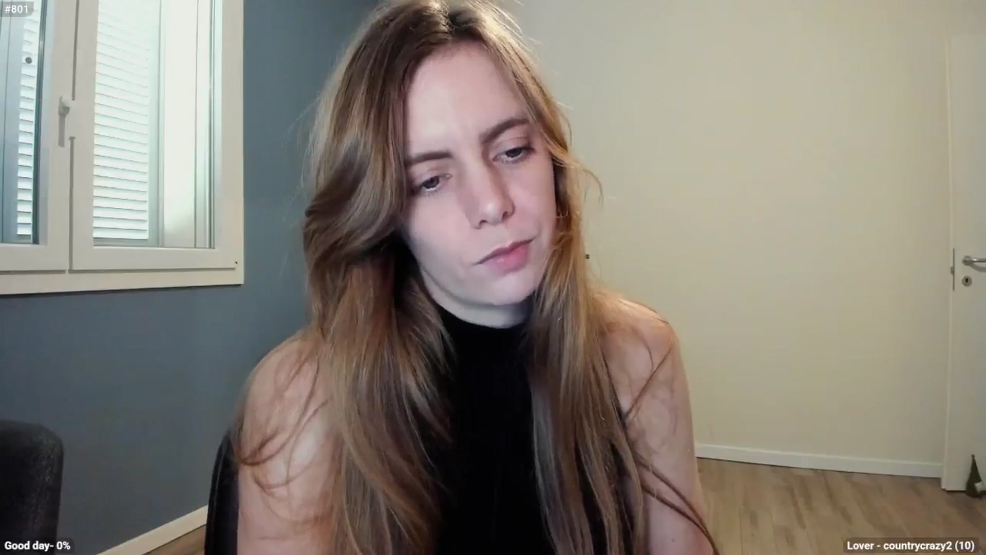 Gallery image thumbnail from Personage's myfreecams stream on, 02/17/2025, 13:39 image 17 of 20