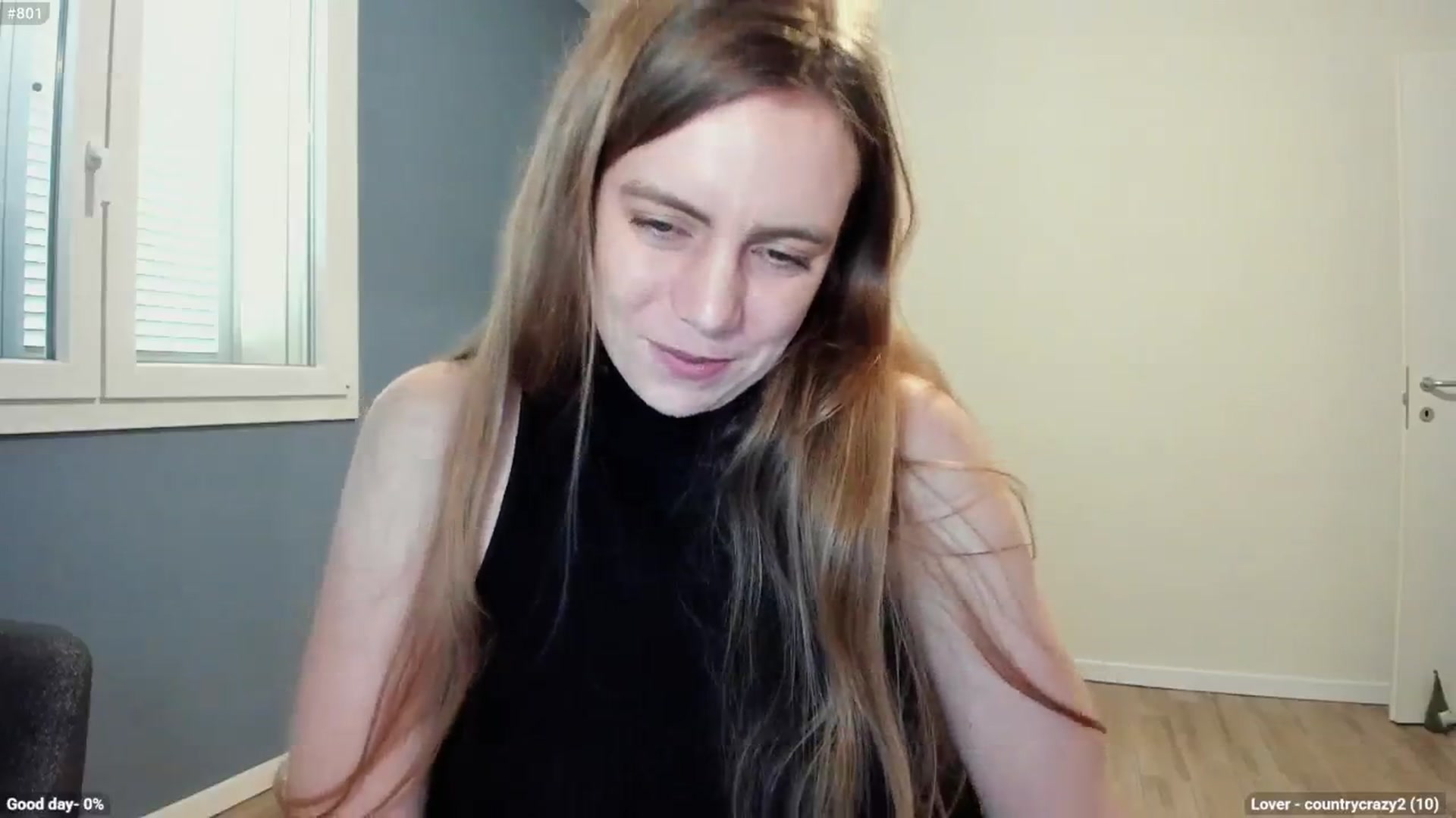 Gallery image thumbnail from Personage's myfreecams stream on, 02/17/2025, 13:39 image 13 of 20