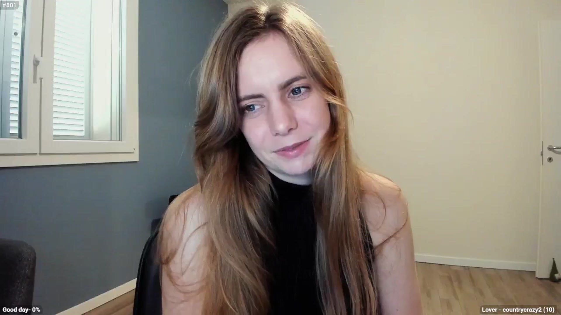 Gallery image thumbnail from Personage's myfreecams stream on, 02/17/2025, 13:39 image 18 of 20