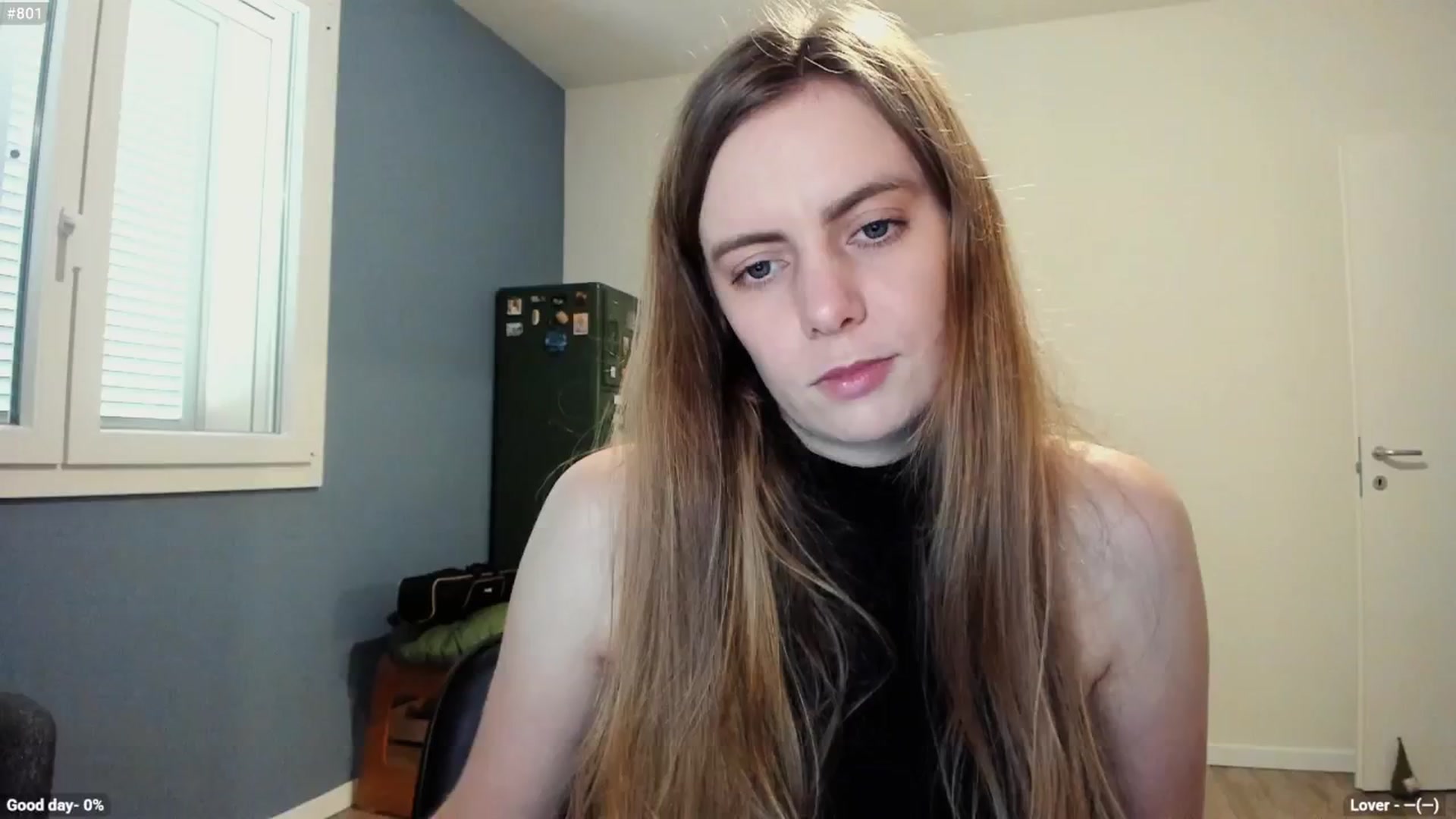 Gallery image thumbnail from Personage's myfreecams stream on, 02/17/2025, 13:39 image 2 of 20