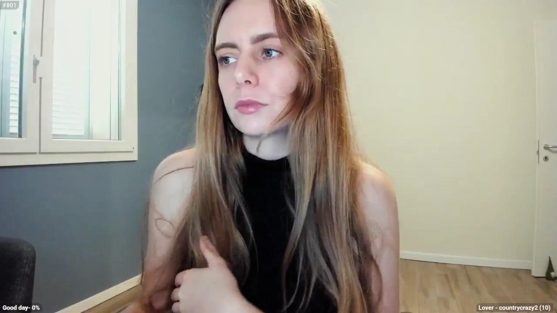 Gallery image thumbnail from Personage's myfreecams stream on, 02/17/2025, 13:39 image 12 of 20