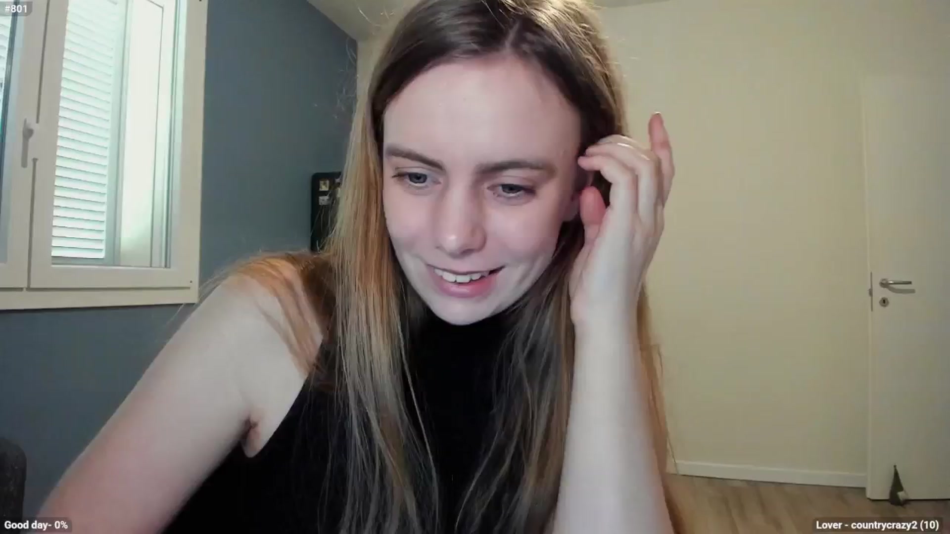 Gallery image thumbnail from Personage's myfreecams stream on, 02/17/2025, 13:39 image 8 of 20