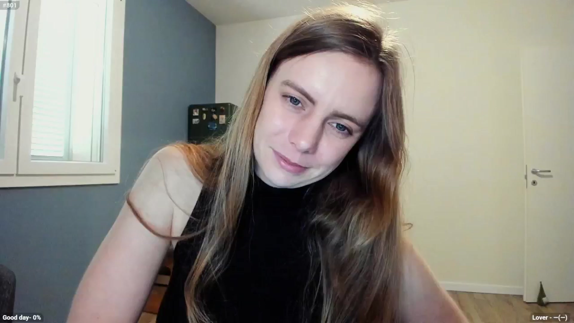 Gallery image thumbnail from Personage's myfreecams stream on, 02/17/2025, 13:39 image 7 of 20