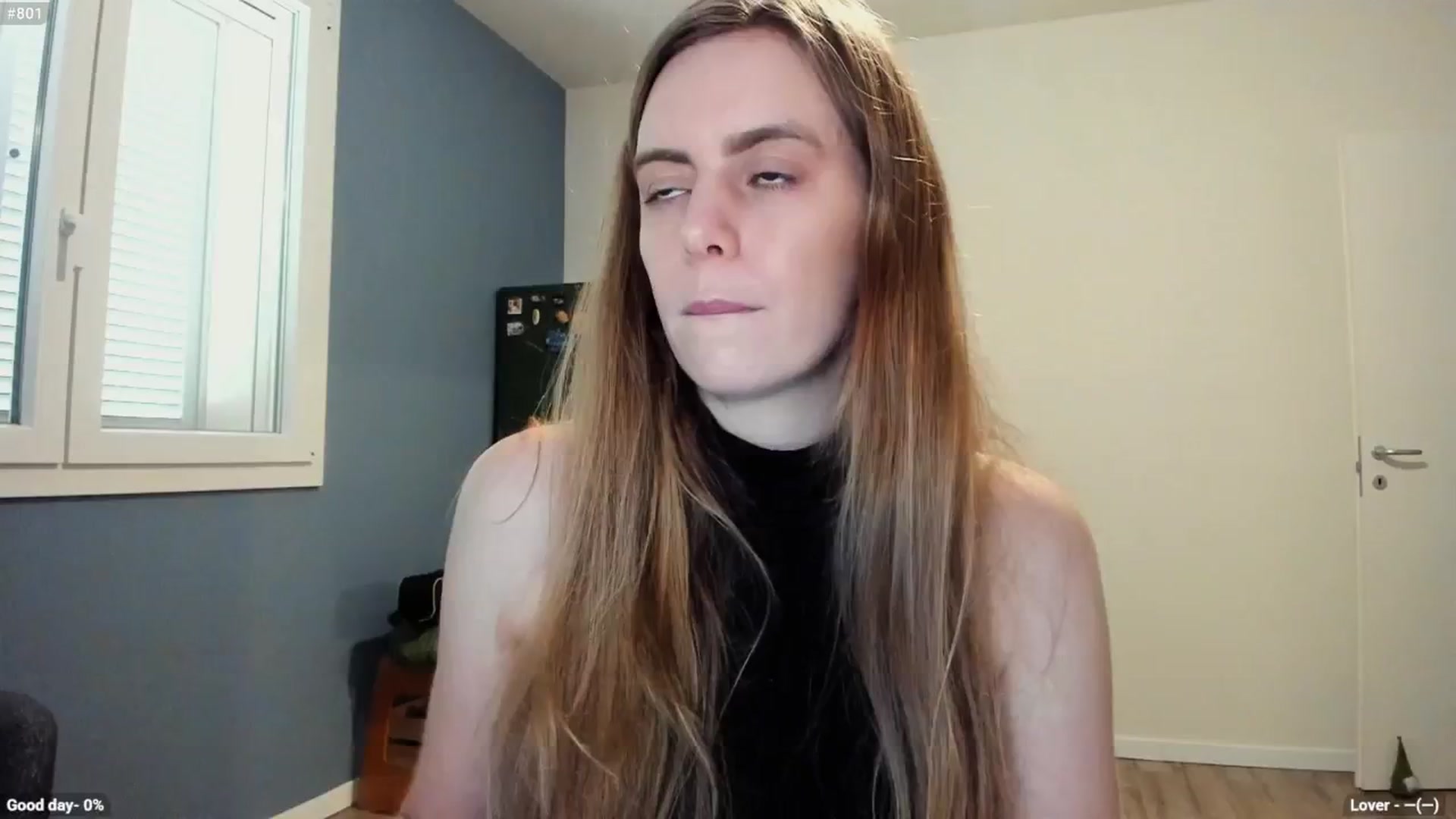 Gallery image thumbnail from Personage's myfreecams stream on, 02/17/2025, 13:39 image 1 of 20