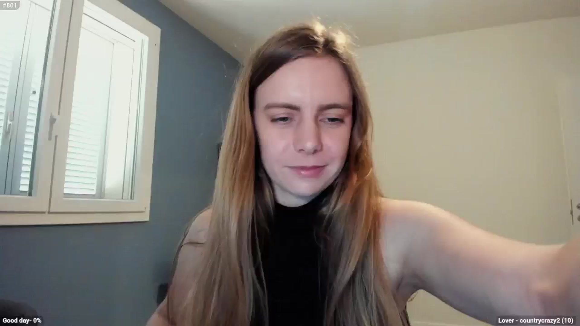 Gallery image thumbnail from Personage's myfreecams stream on, 02/17/2025, 13:39 image 11 of 20