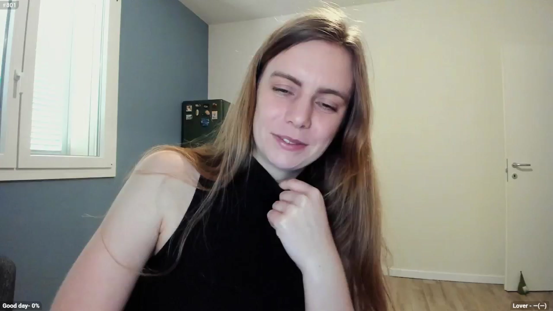 Gallery image thumbnail from Personage's myfreecams stream on, 02/17/2025, 13:39 image 6 of 20