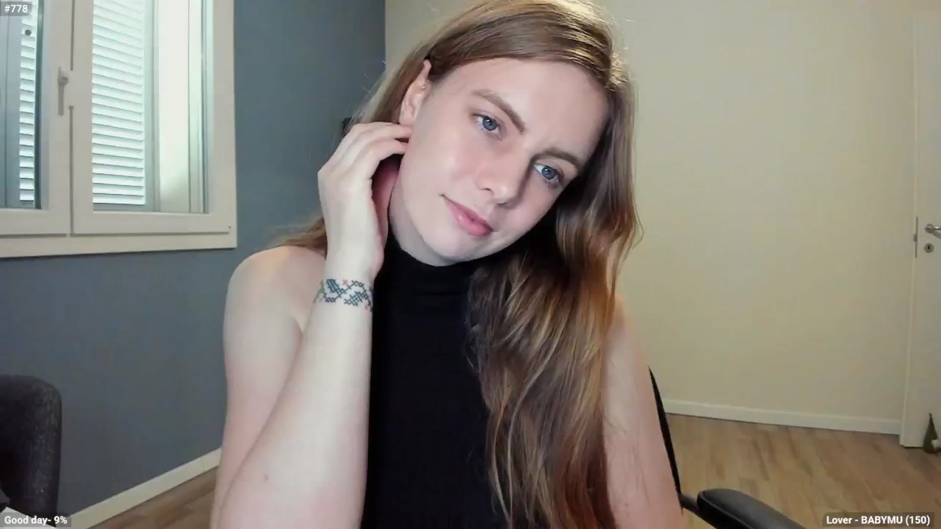 Gallery image thumbnail from Personage's myfreecams stream on, 02/17/2025, 14:51 image 2 of 20