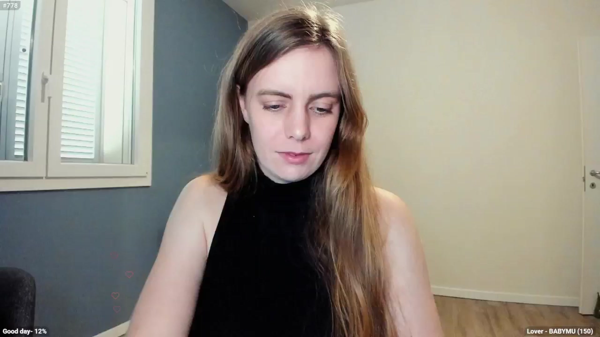 Gallery image thumbnail from Personage's myfreecams stream on, 02/17/2025, 14:51 image 3 of 20