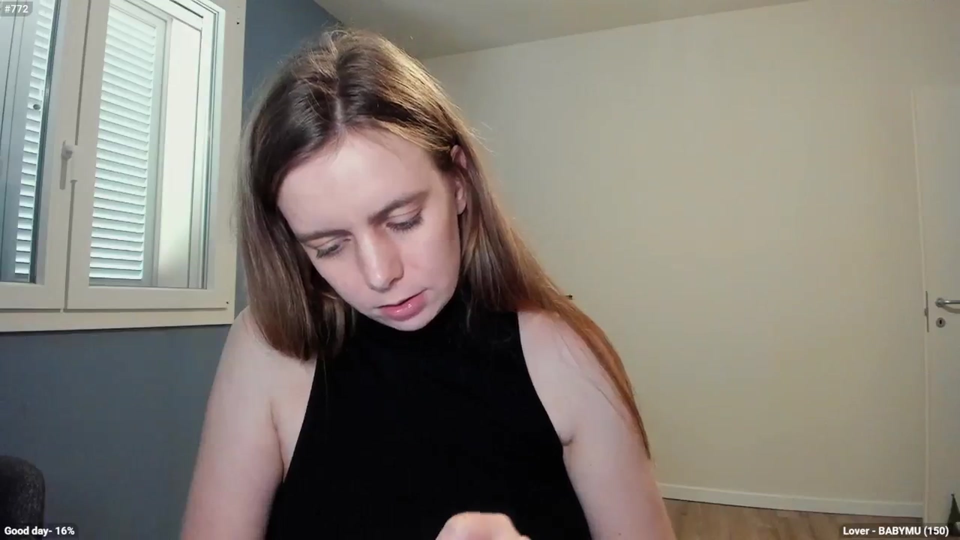 Gallery image thumbnail from Personage's myfreecams stream on, 02/17/2025, 14:51 image 8 of 20