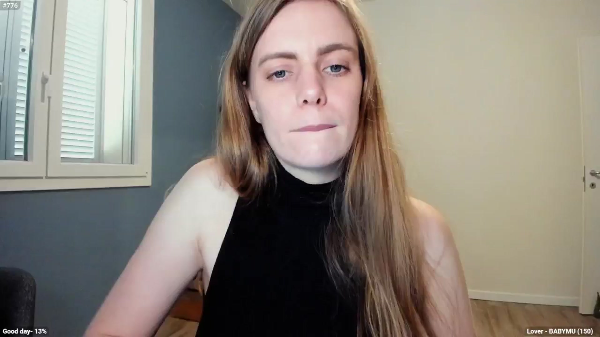 Gallery image thumbnail from Personage's myfreecams stream on, 02/17/2025, 14:51 image 4 of 20