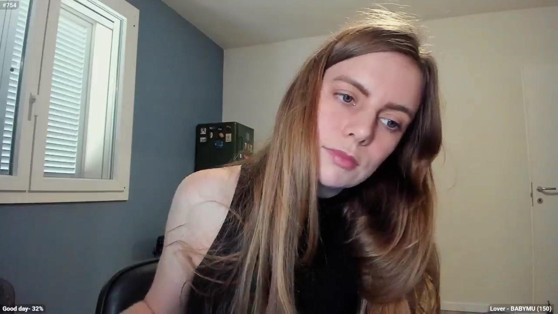 Gallery image thumbnail from Personage's myfreecams stream on, 02/17/2025, 14:51 image 18 of 20