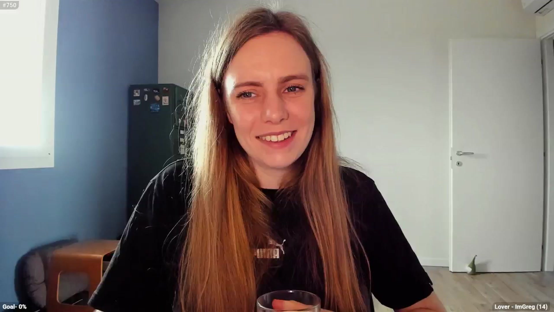 Gallery image thumbnail from Personage's myfreecams stream on, 02/18/2025, 13:23 image 2 of 20
