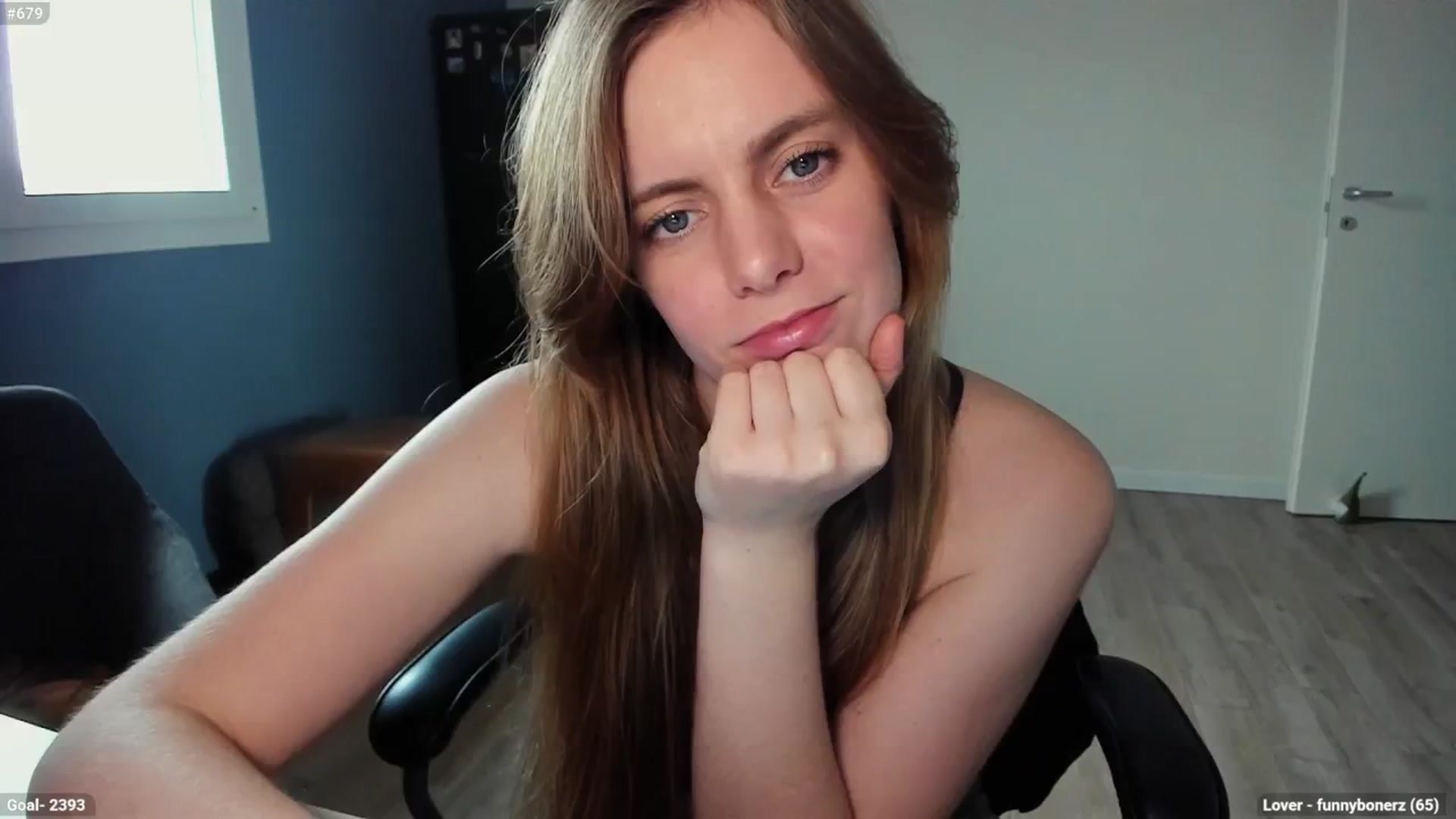 Gallery image thumbnail from Personage's myfreecams stream on, 02/18/2025, 15:35 image 5 of 20