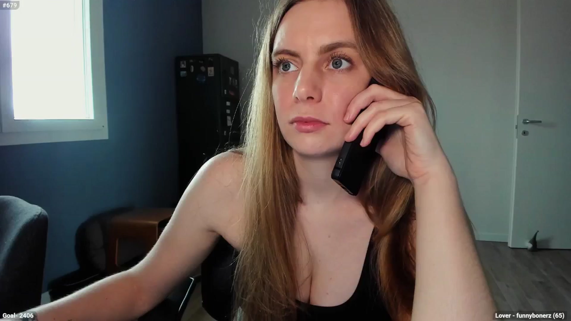 Gallery image thumbnail from Personage's myfreecams stream on, 02/18/2025, 15:35 image 1 of 20