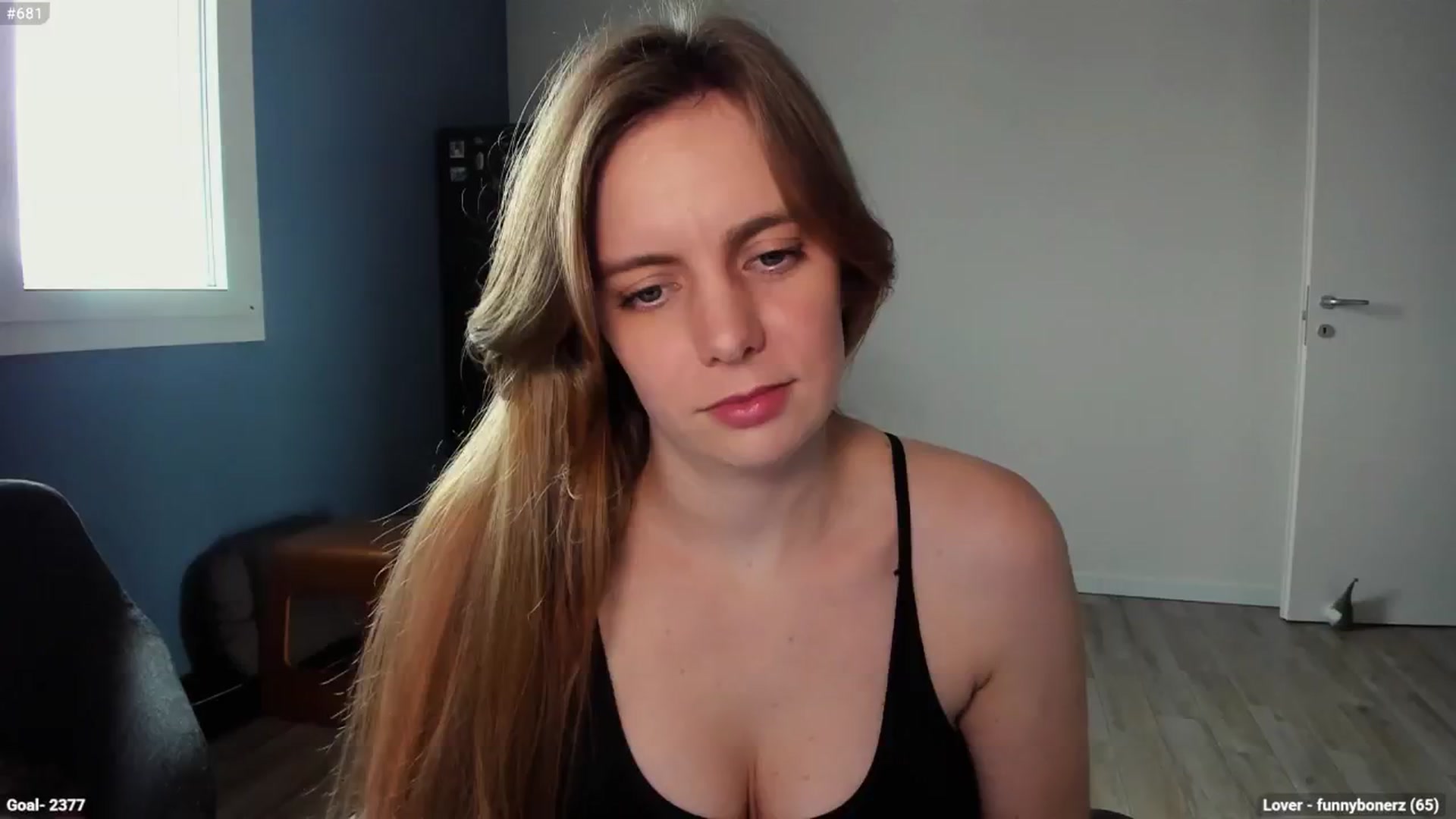 Gallery image thumbnail from Personage's myfreecams stream on, 02/18/2025, 15:35 image 10 of 20