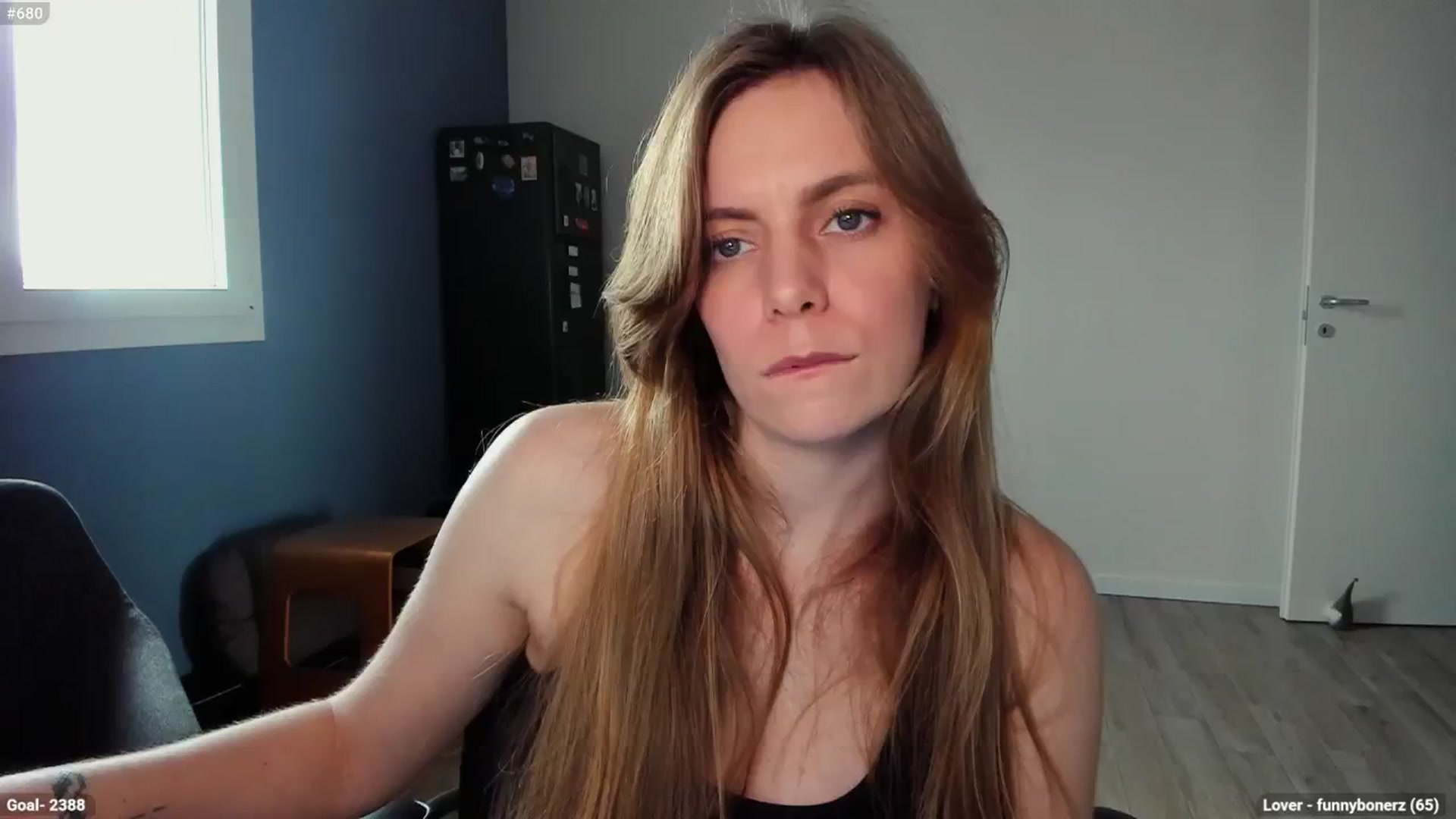 Gallery image thumbnail from Personage's myfreecams stream on, 02/18/2025, 15:35 image 7 of 20