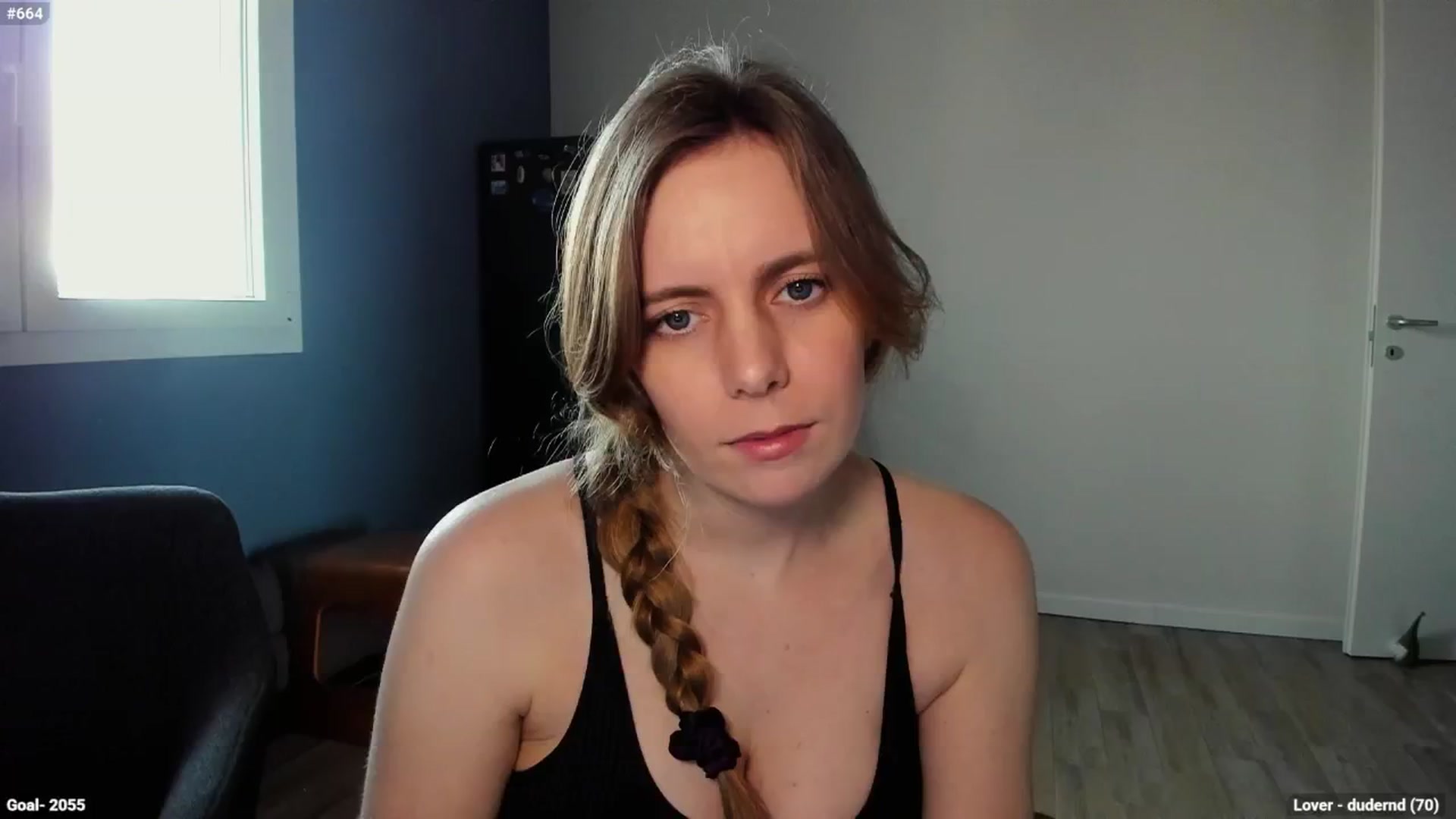 Gallery image thumbnail from Personage's myfreecams stream on, 02/18/2025, 16:28 image 2 of 20