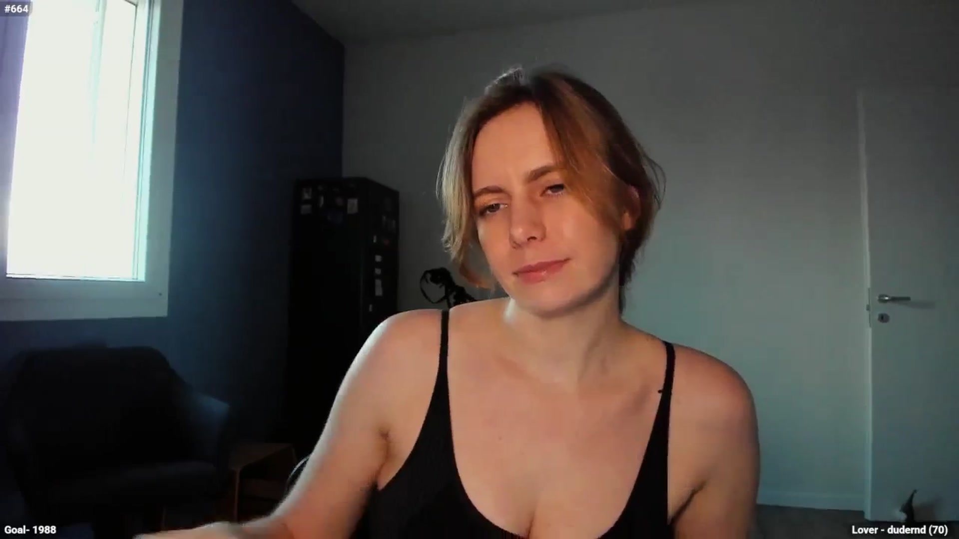 Gallery image thumbnail from Personage's myfreecams stream on, 02/18/2025, 16:28 image 18 of 20