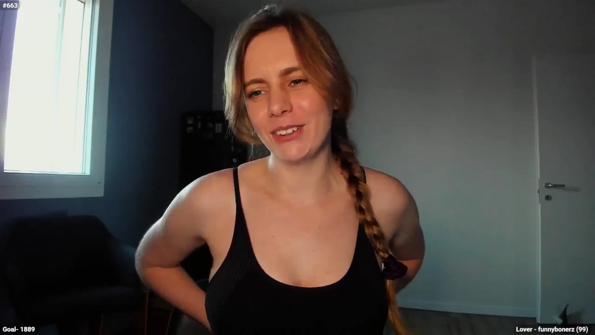 Gallery image thumbnail from Personage's myfreecams stream on, 02/18/2025, 16:28 image 19 of 20