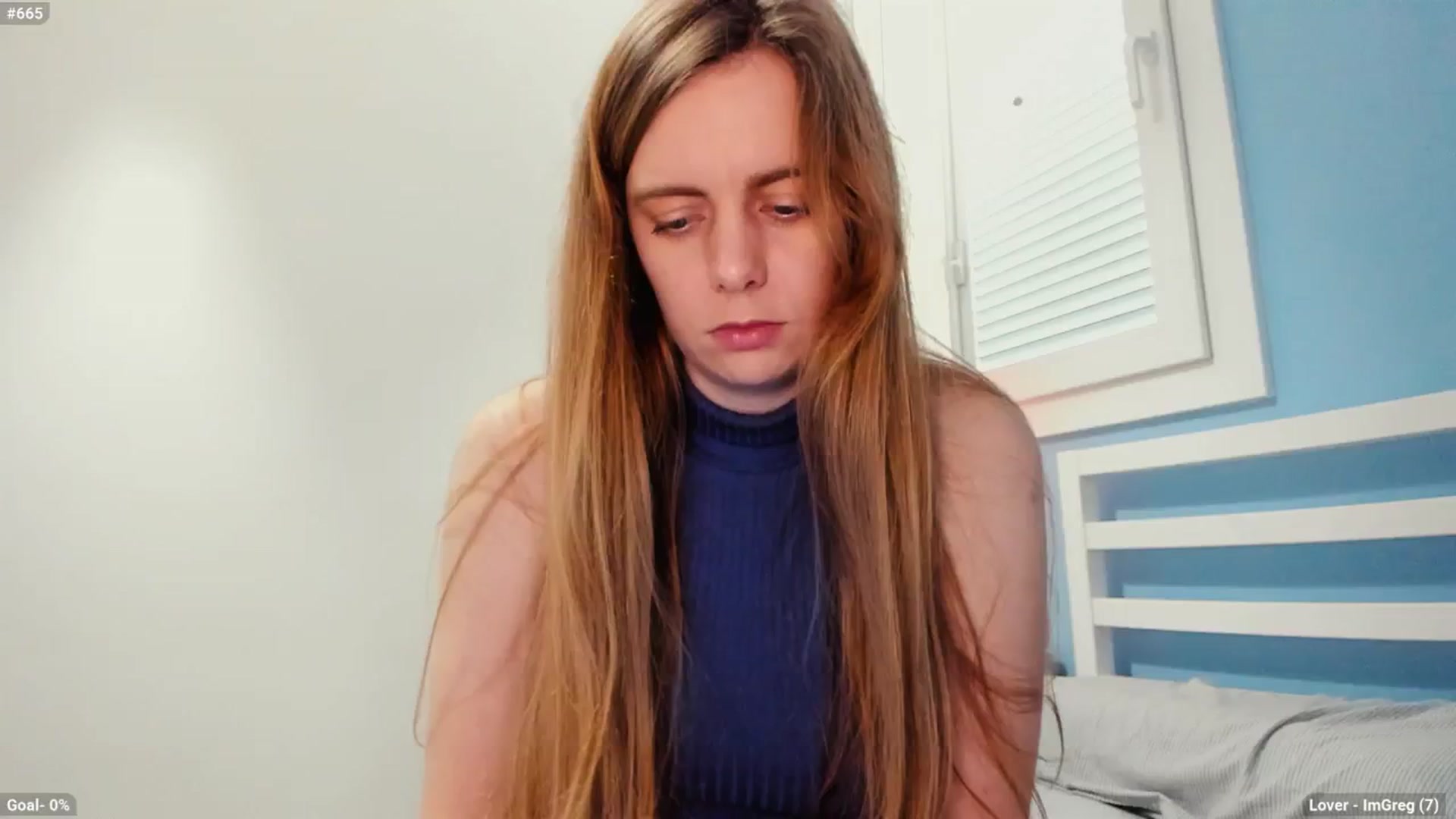 Gallery image thumbnail from Personage's myfreecams stream on, 02/20/2025, 16:08 image 3 of 20