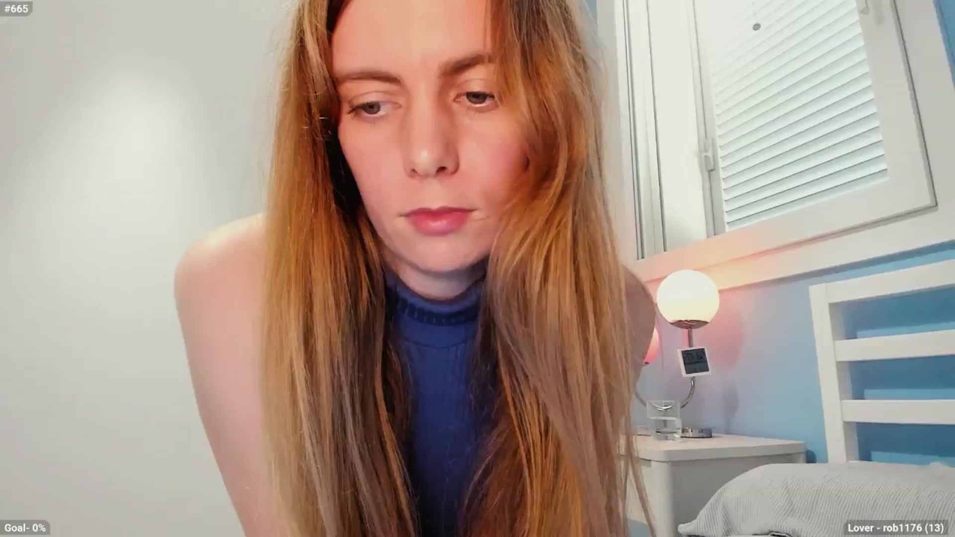 Gallery image thumbnail from Personage's myfreecams stream on, 02/20/2025, 16:08 image 5 of 20