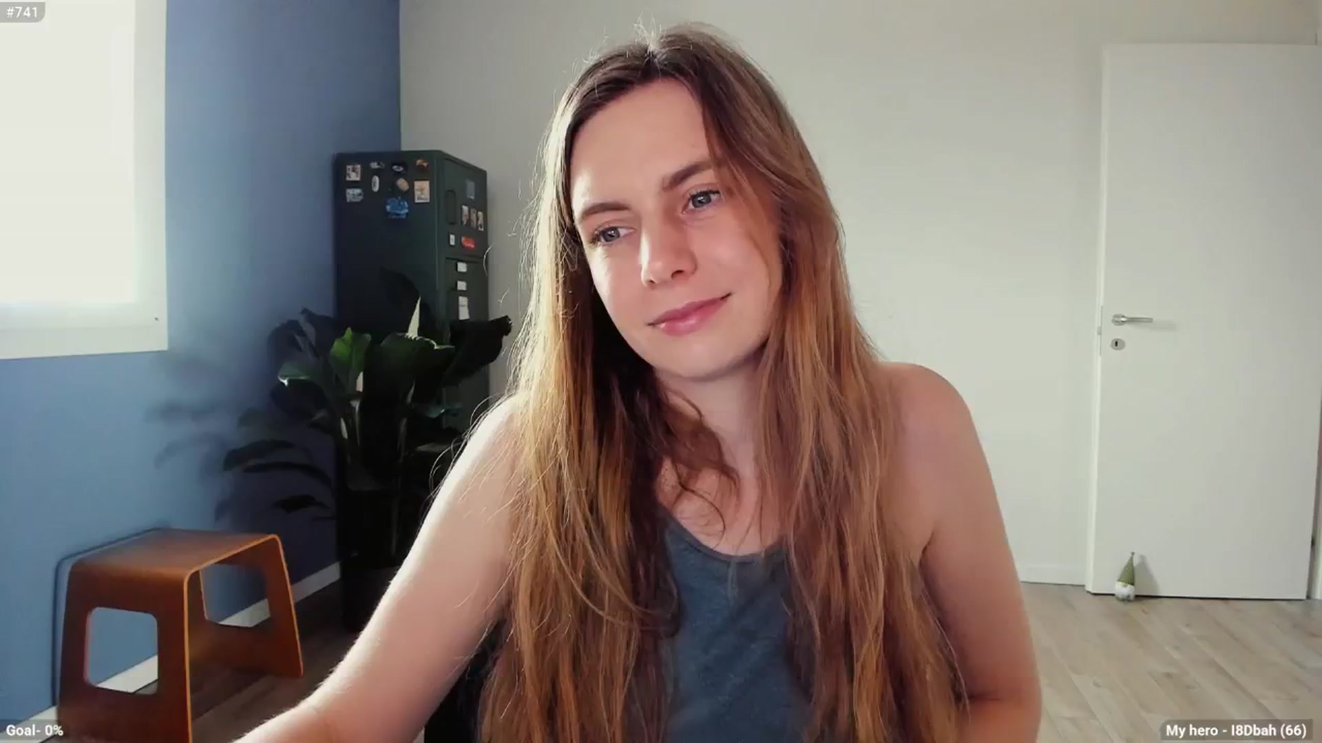 Gallery image thumbnail from Personage's myfreecams stream on, 02/23/2025, 14:35 image 10 of 20