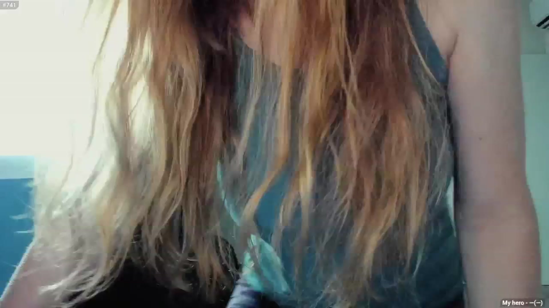 Gallery image thumbnail from Personage's myfreecams stream on, 02/23/2025, 14:35 image 1 of 20