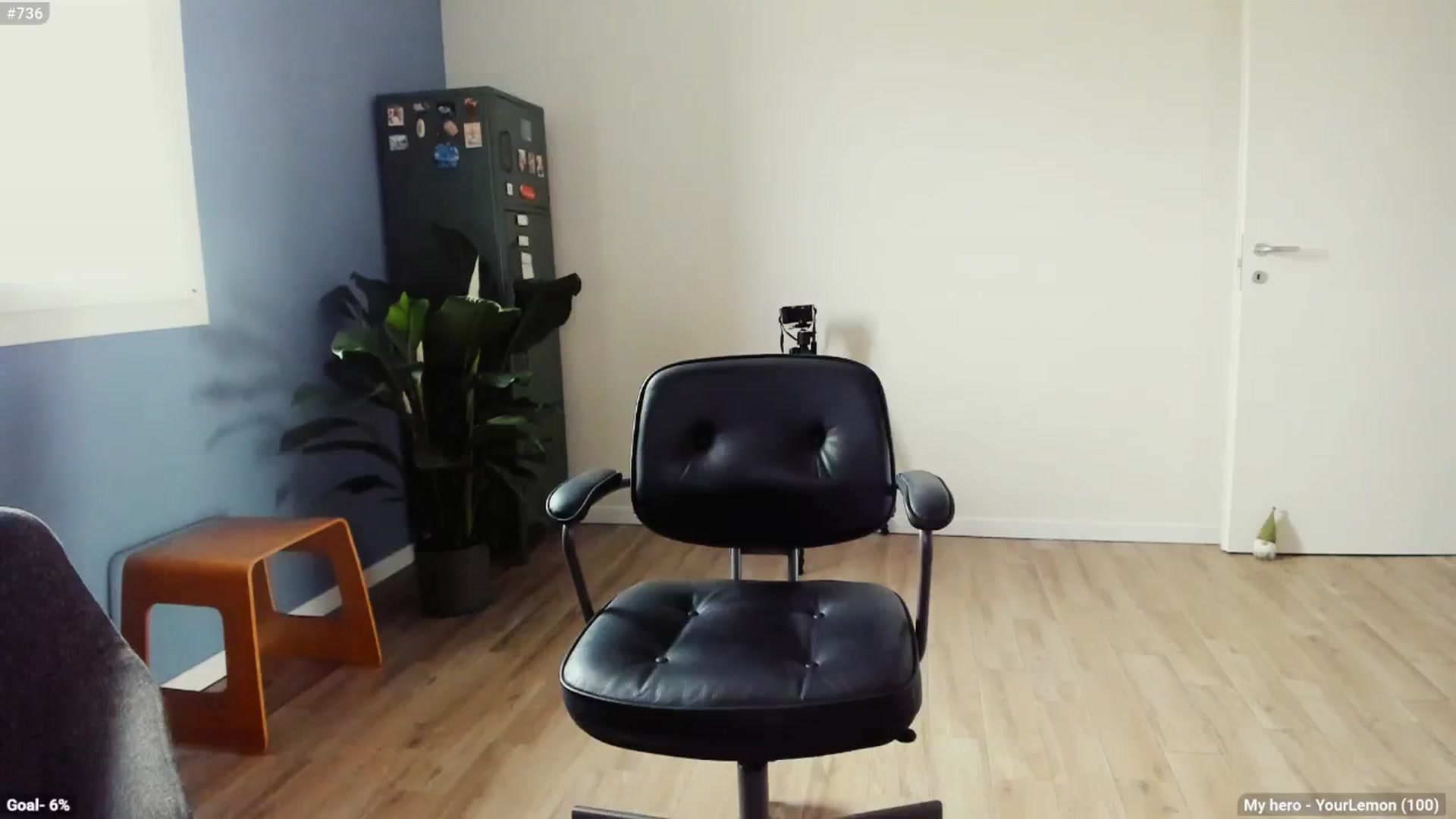 Gallery image thumbnail from Personage's myfreecams stream on, 02/23/2025, 15:52 image 12 of 20