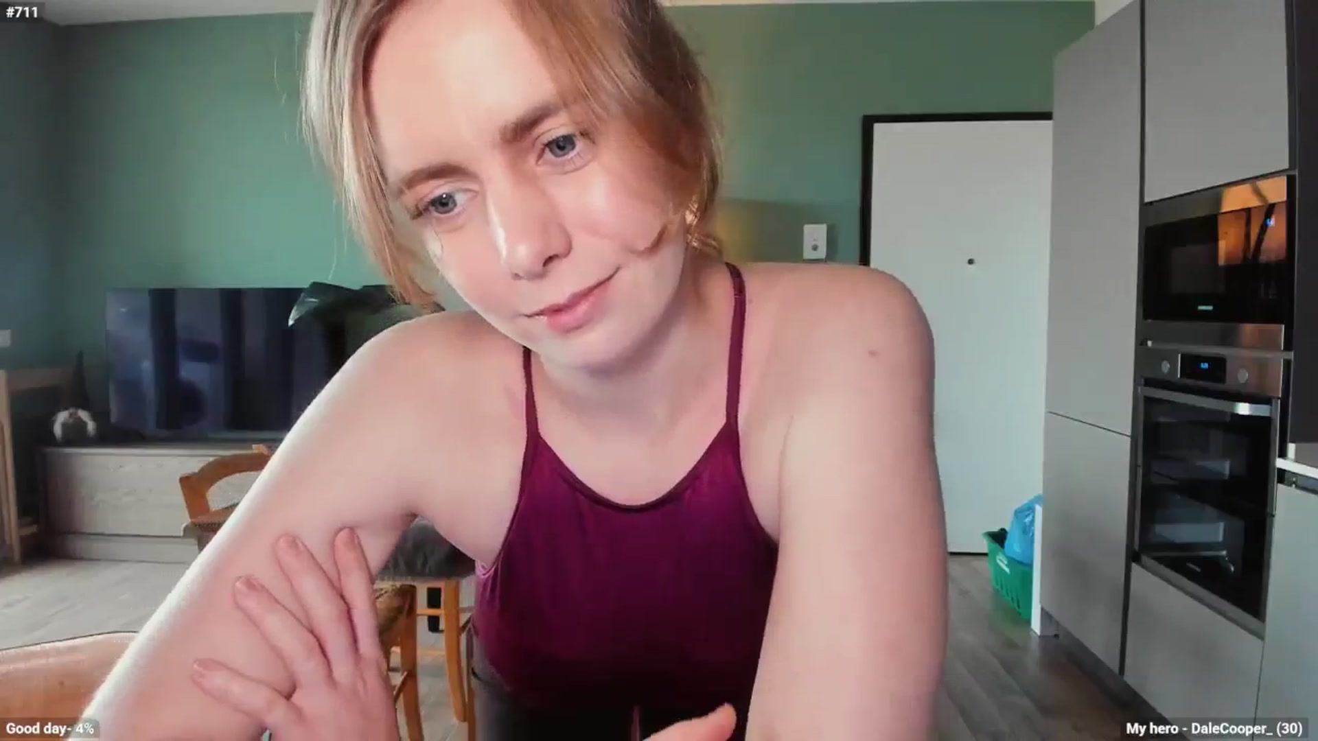 Gallery image thumbnail from Personage's myfreecams stream on, 02/24/2025, 13:54 image 18 of 20