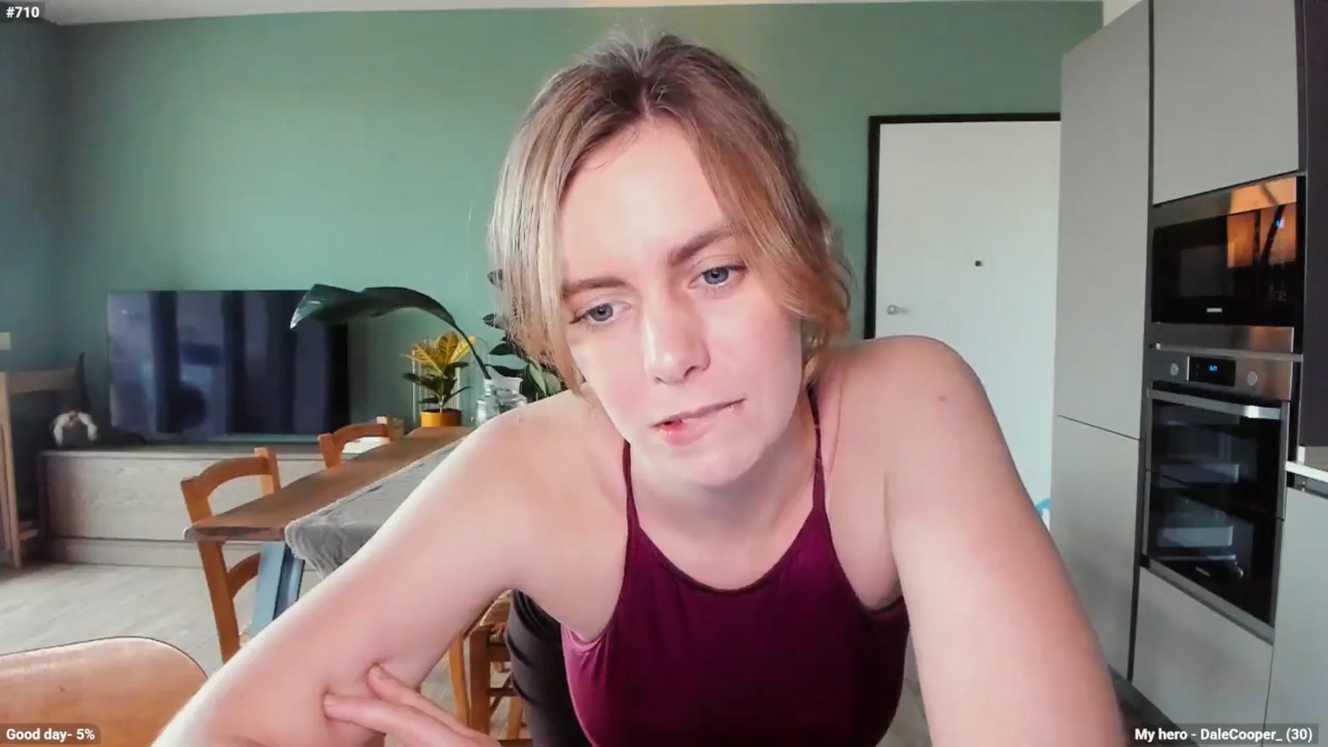 Gallery image thumbnail from Personage's myfreecams stream on, 02/24/2025, 13:54 image 19 of 20